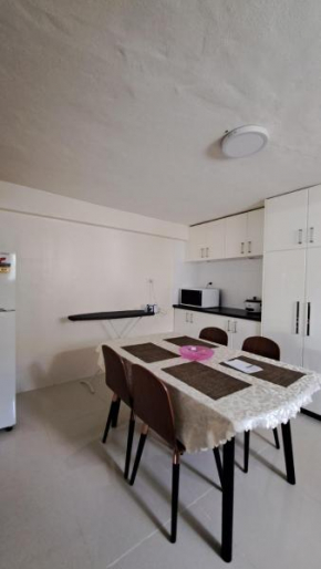 Mead Road Homestay Tours &Transfers Deluxe Flat 1 Bedroom